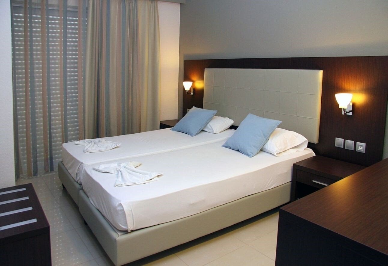 Фотография Agela Hotel 3*